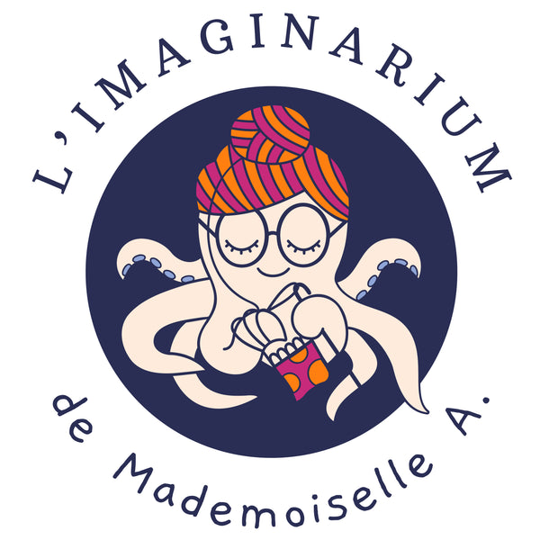 L’Imaginarium de Mademoiselle A.